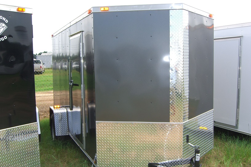 Charcoal Exterior